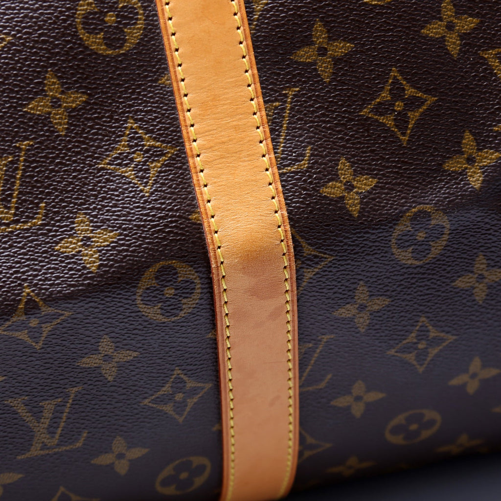 Keepall 55 Monogram