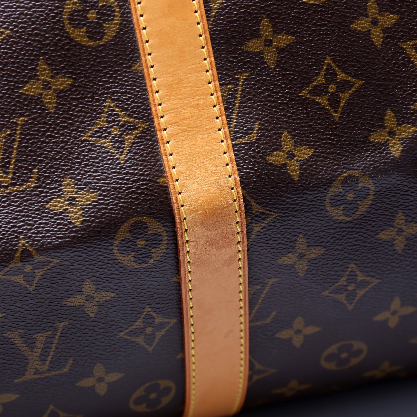 Keepall 55 Monogram