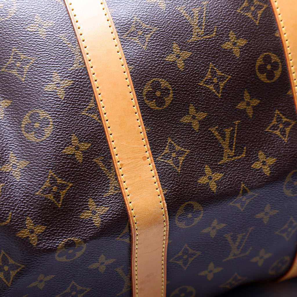 Keepall 55 Monogram