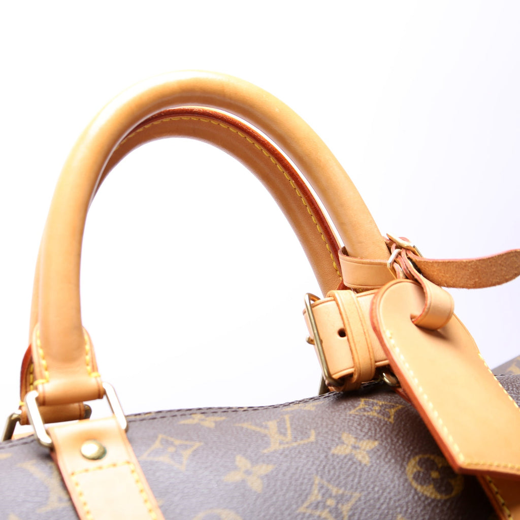 Keepall 55 Monogram