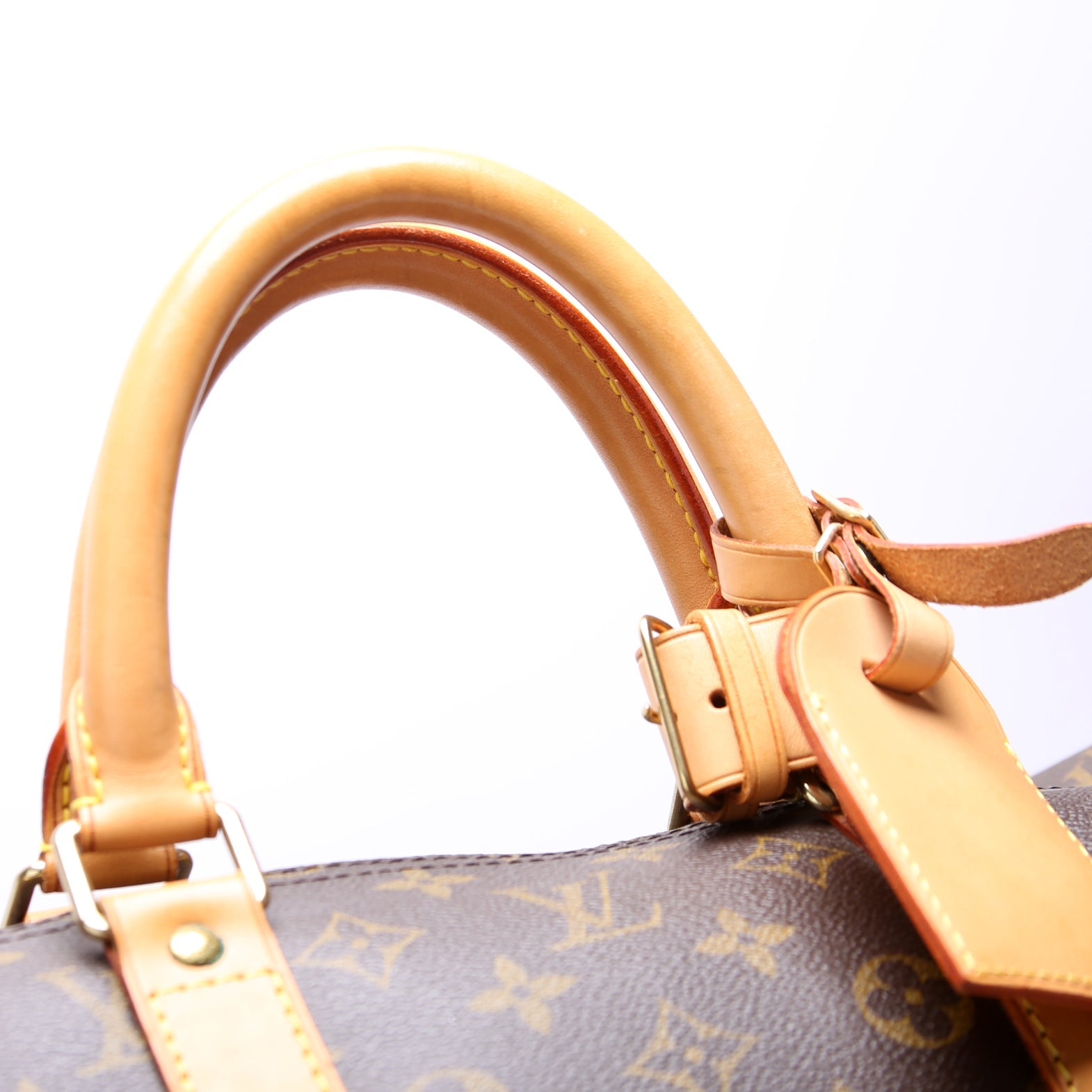 Keepall 55 Monogram