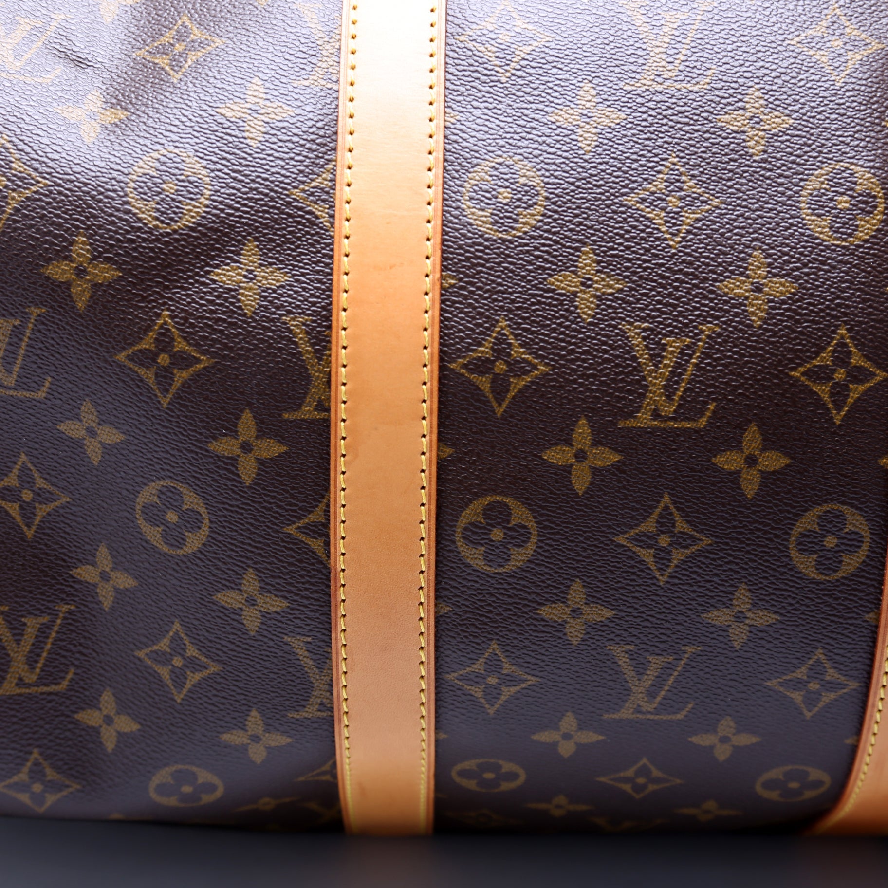 Keepall 55 Monogram