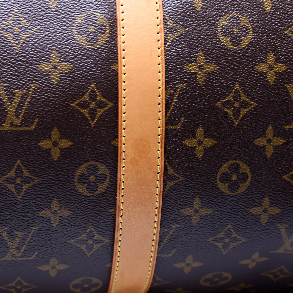 Keepall 55 Monogram