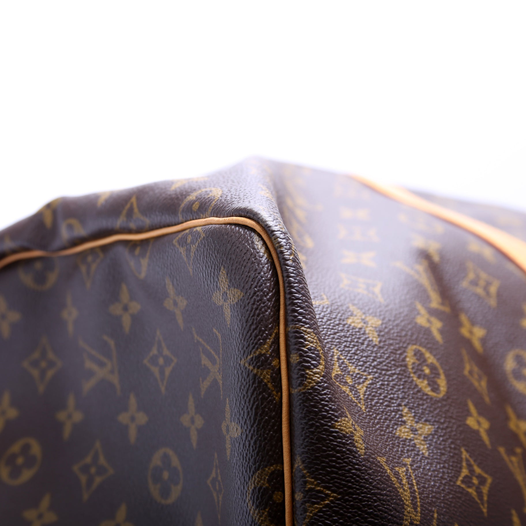 Keepall 55 Monogram