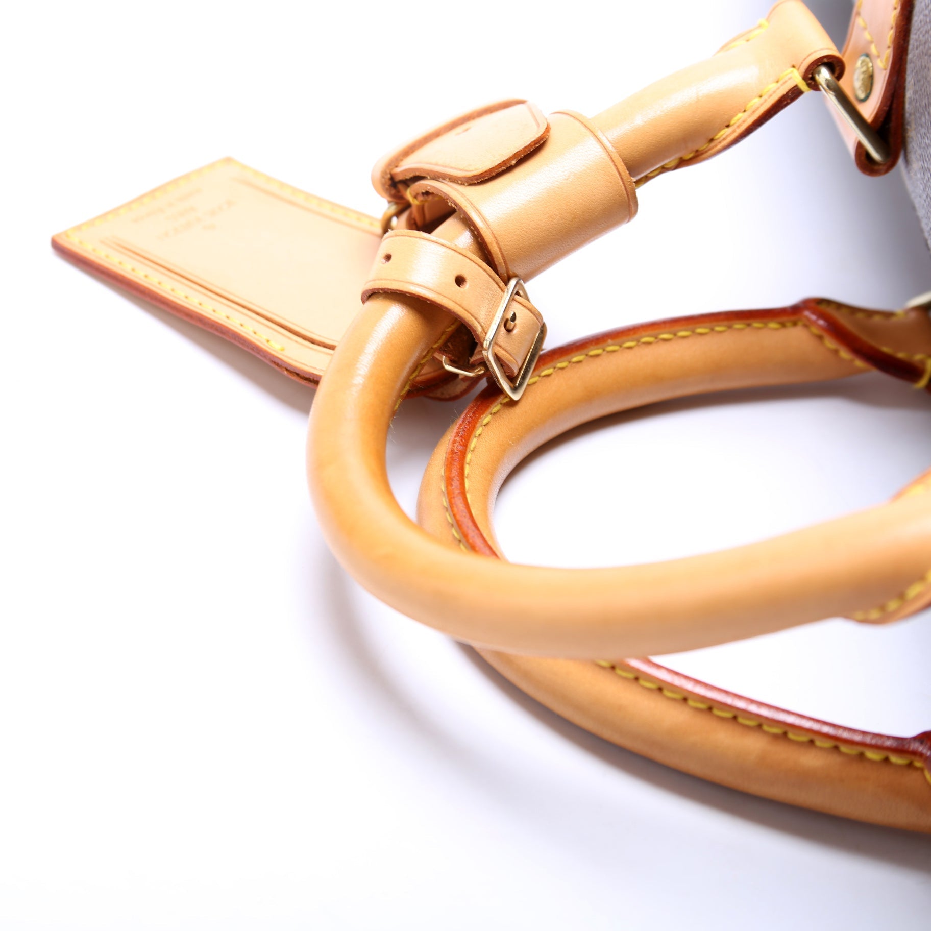 Keepall 55 Monogram