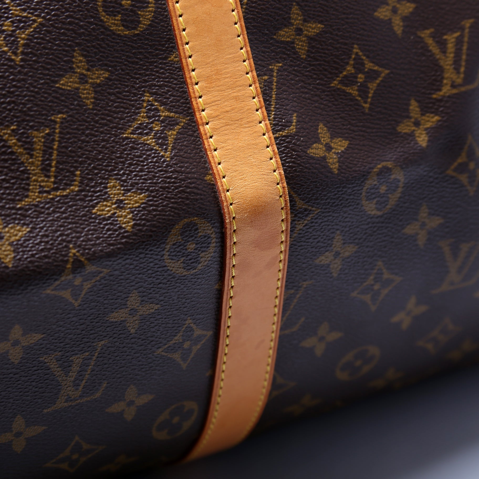 Keepall 55 Monogram