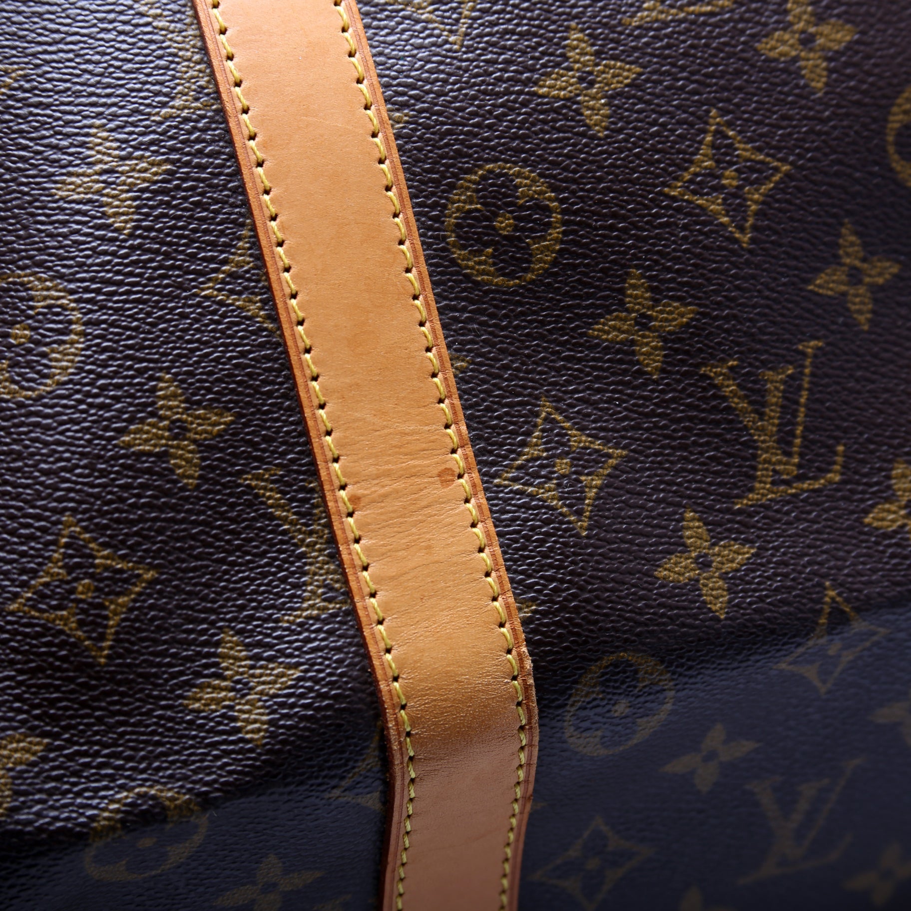 Keepall 55 Monogram