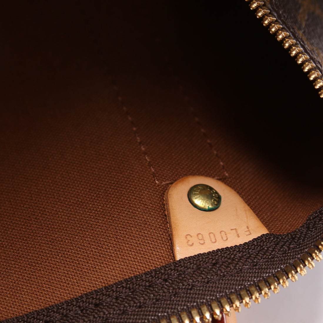Keepall 55 Monogram