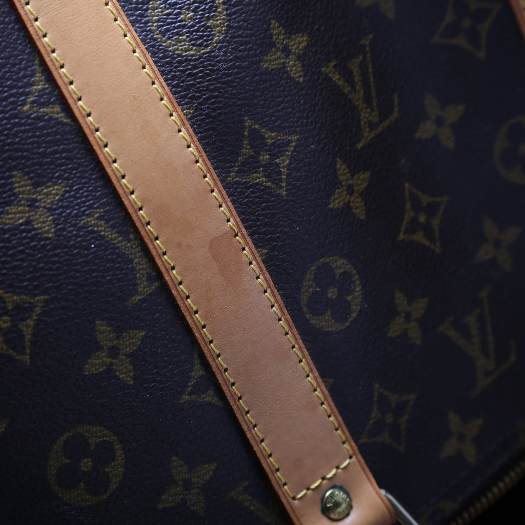 Keepall 55 Monogram