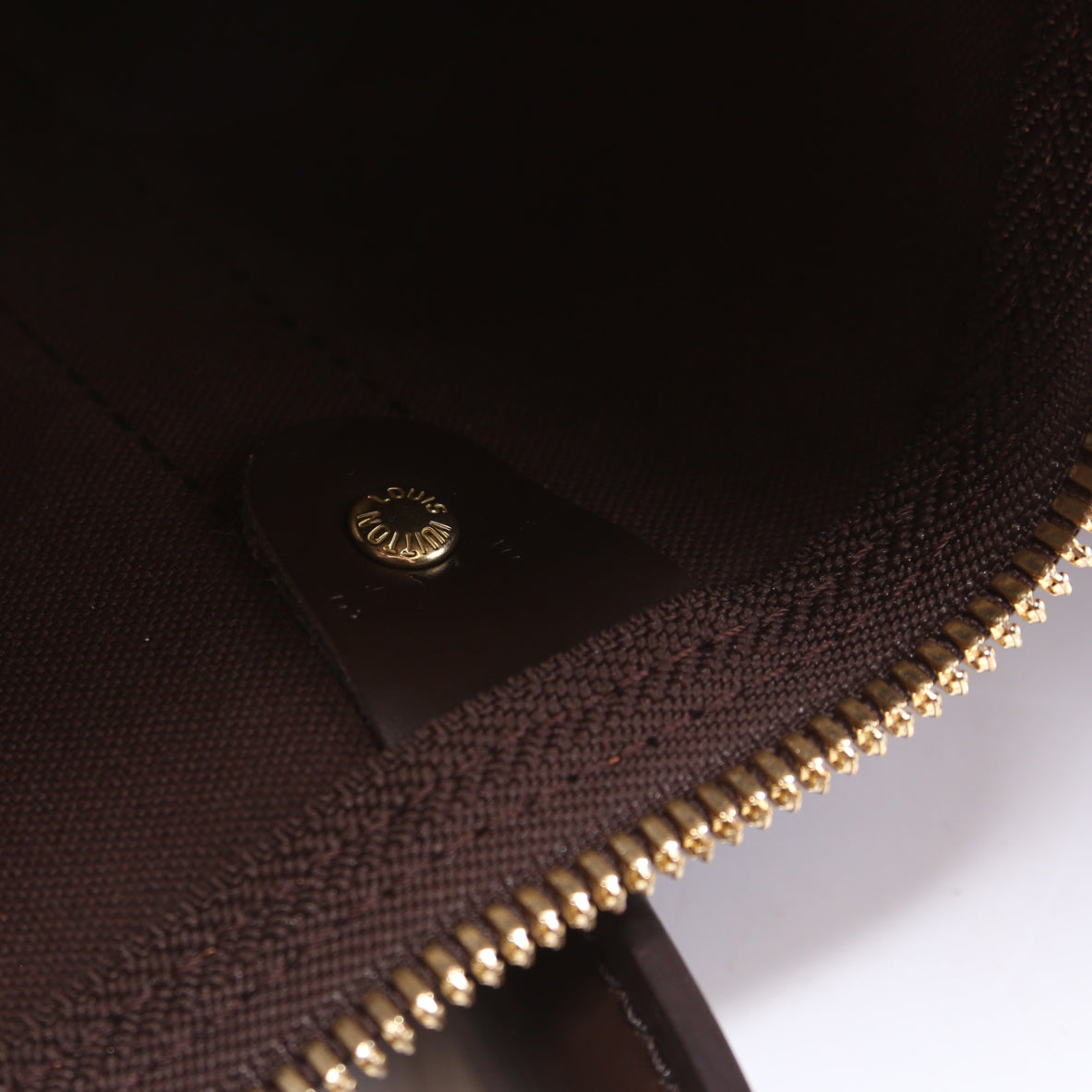 Keepall 55 Damier Ebene with Strap
