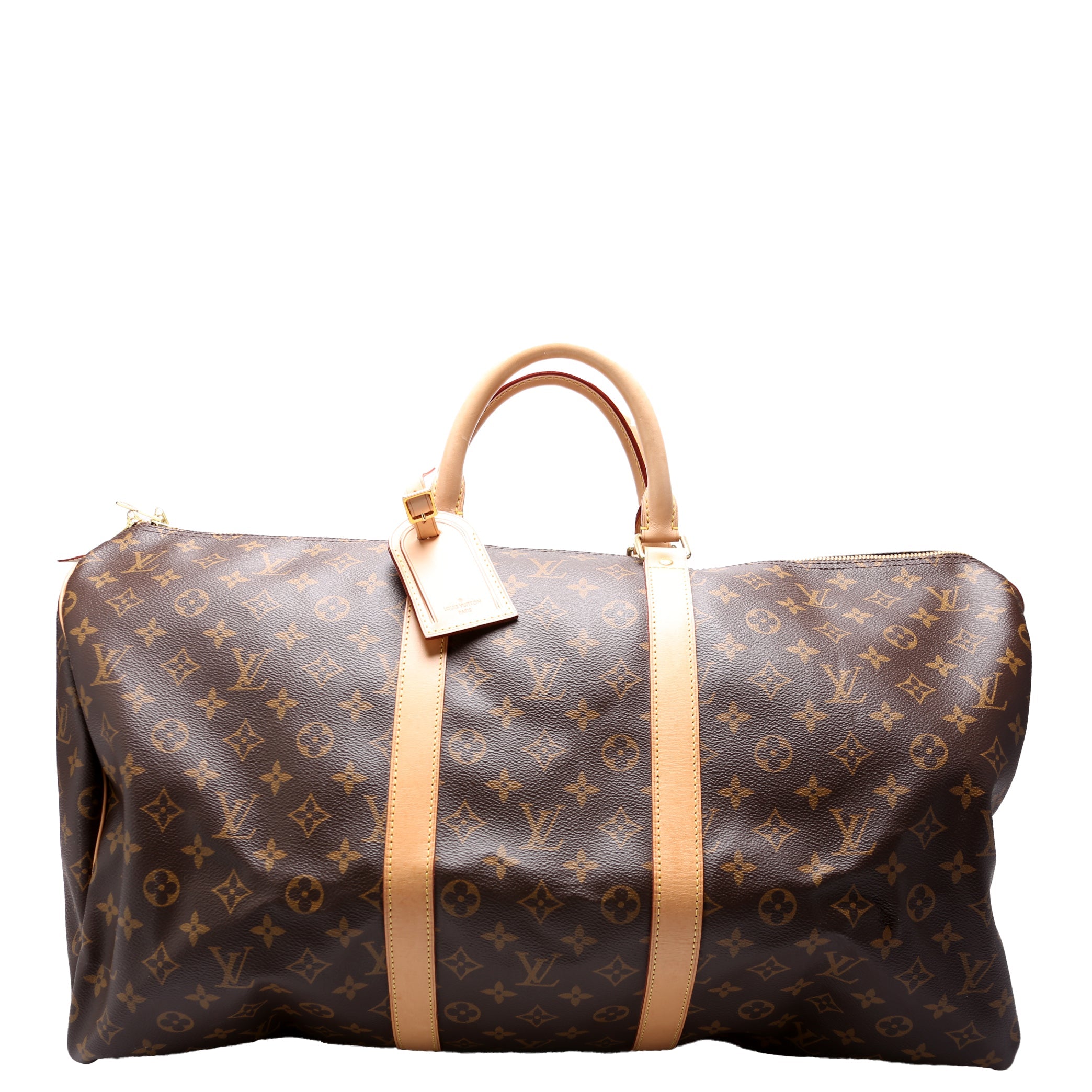 Keepall 55 Monogram