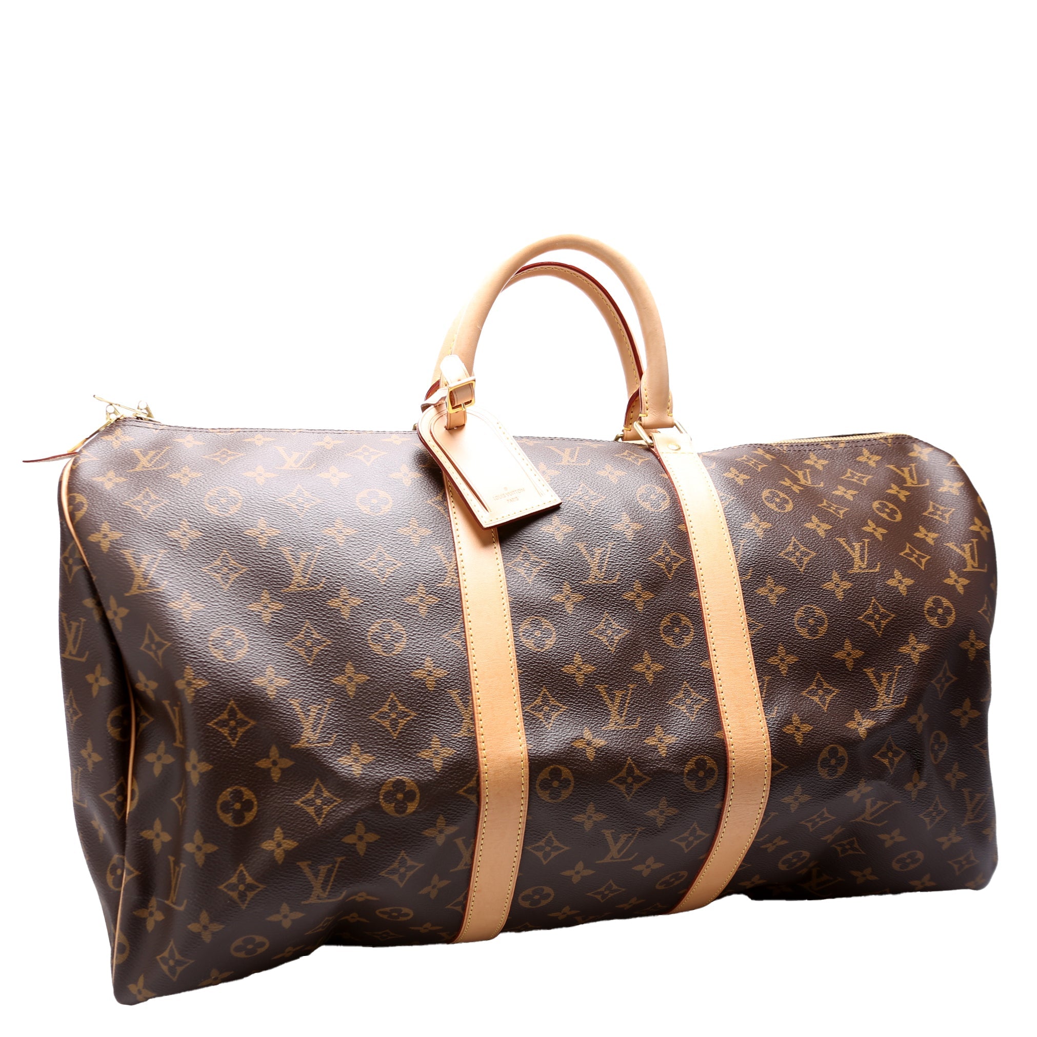 Keepall 55 Monogram