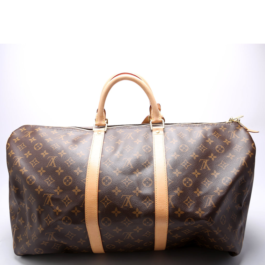 Keepall 55 Monogram