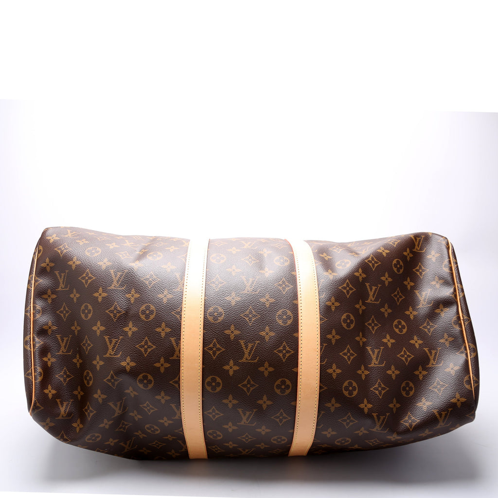 Keepall 55 Monogram