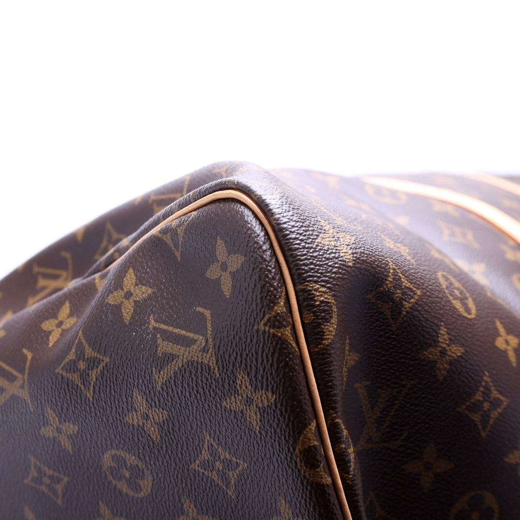Keepall 55 Monogram