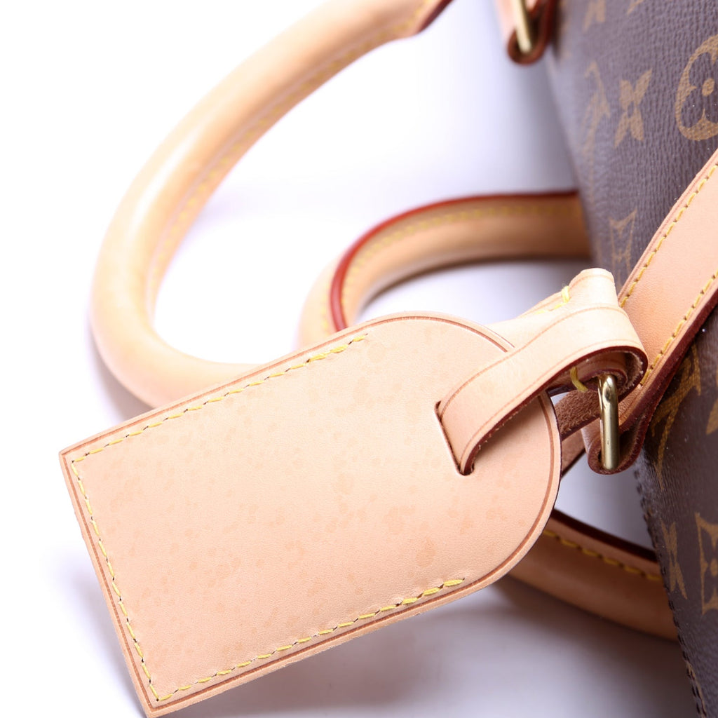 Keepall 55 Monogram