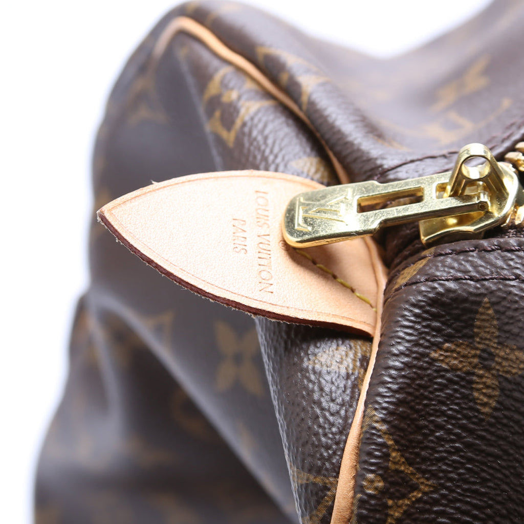 Keepall 55 Monogram