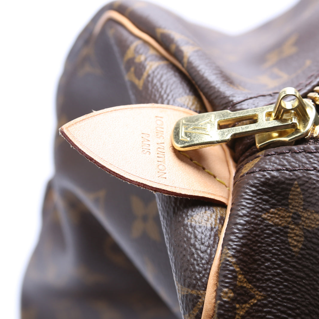 Keepall 55 Monogram