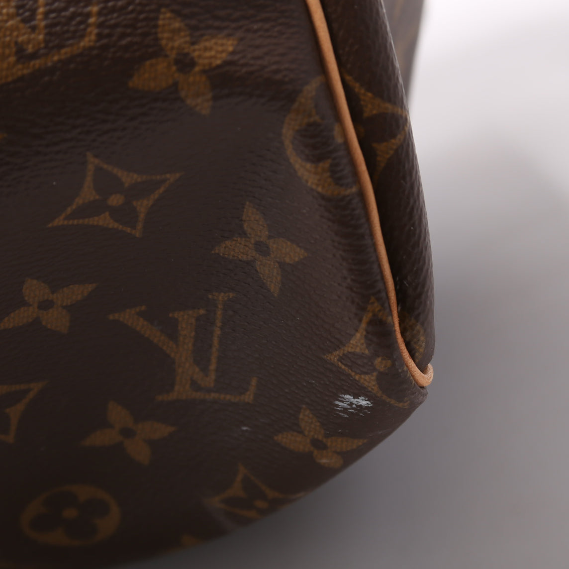 Keepall 55 Monogram W/Strap 2021+