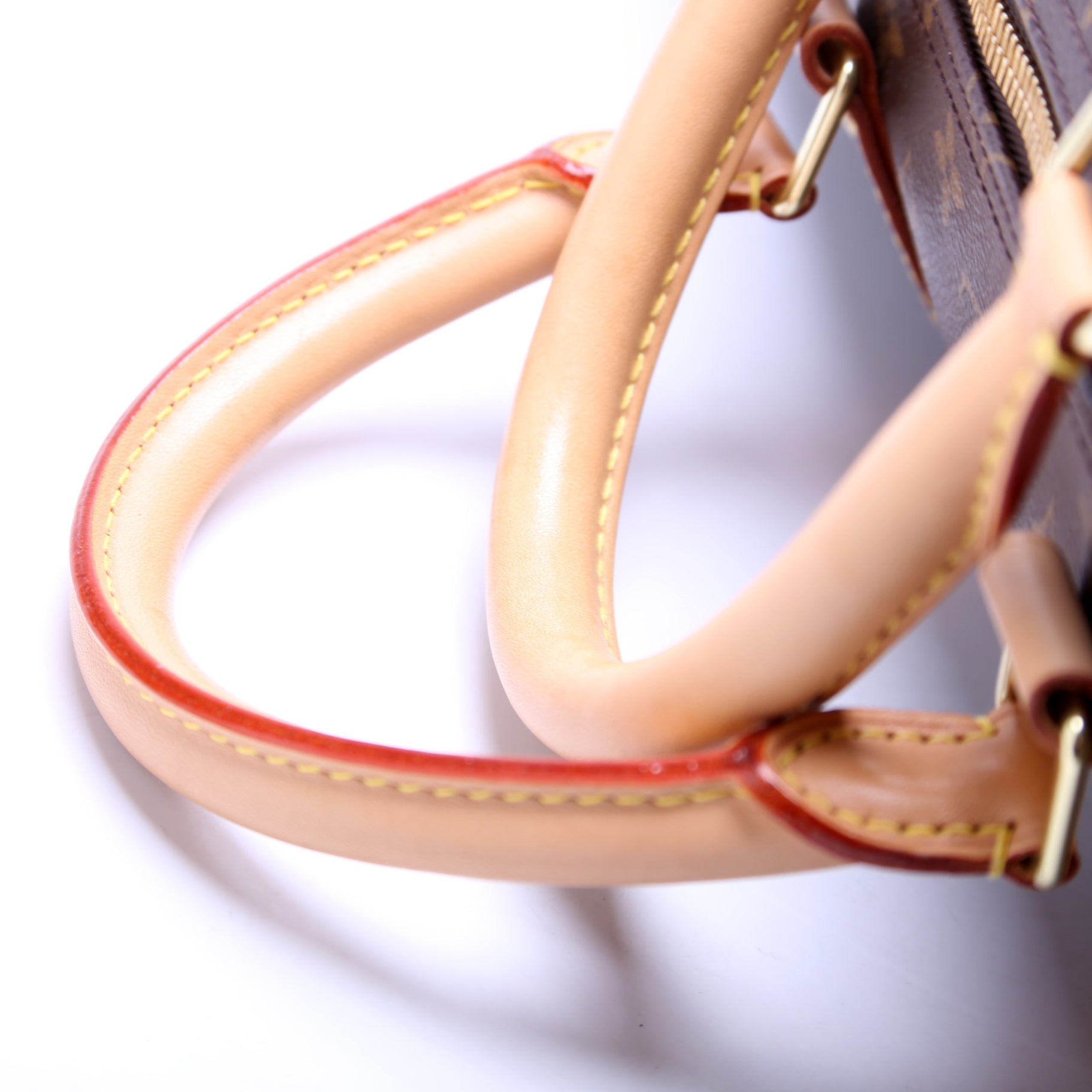Keepall 55 Monogram W/Strap 2021+