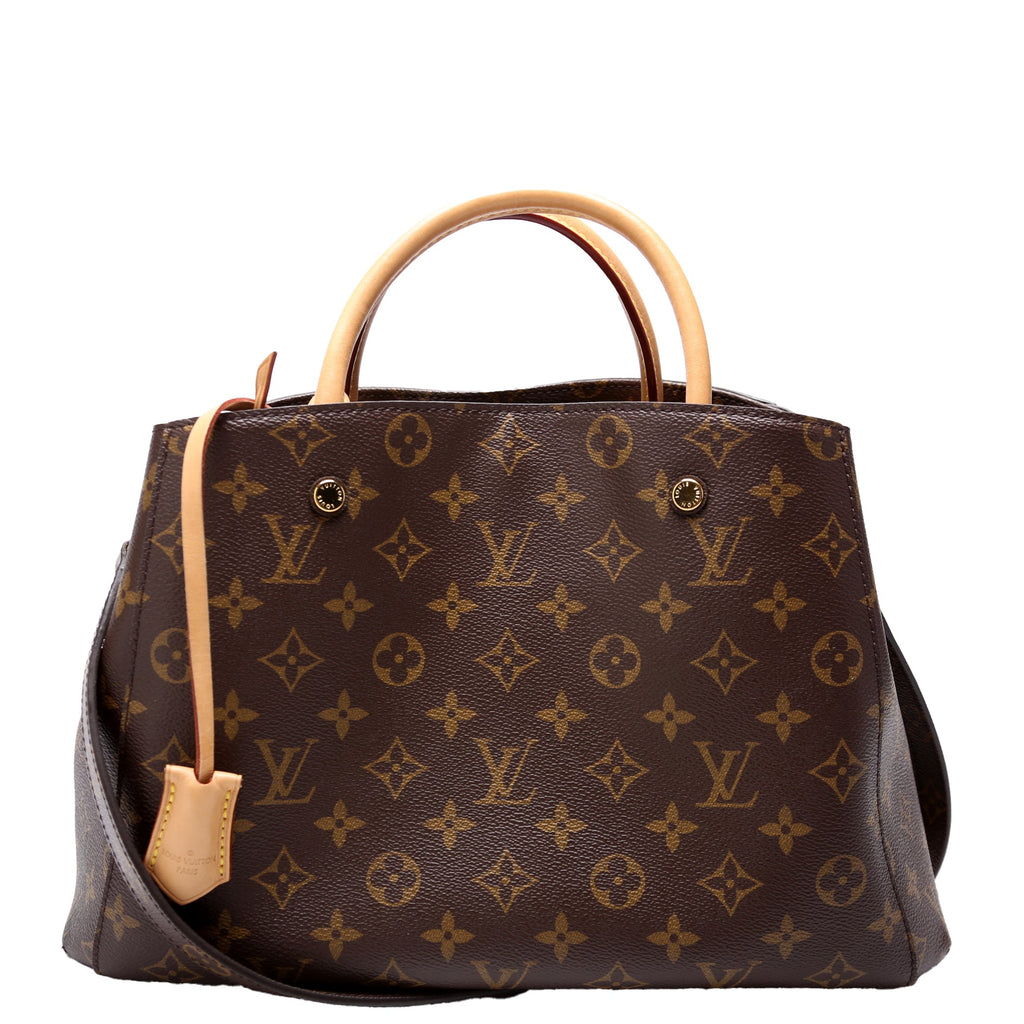 Montaigne MM Monogram