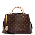 Montaigne MM Monogram