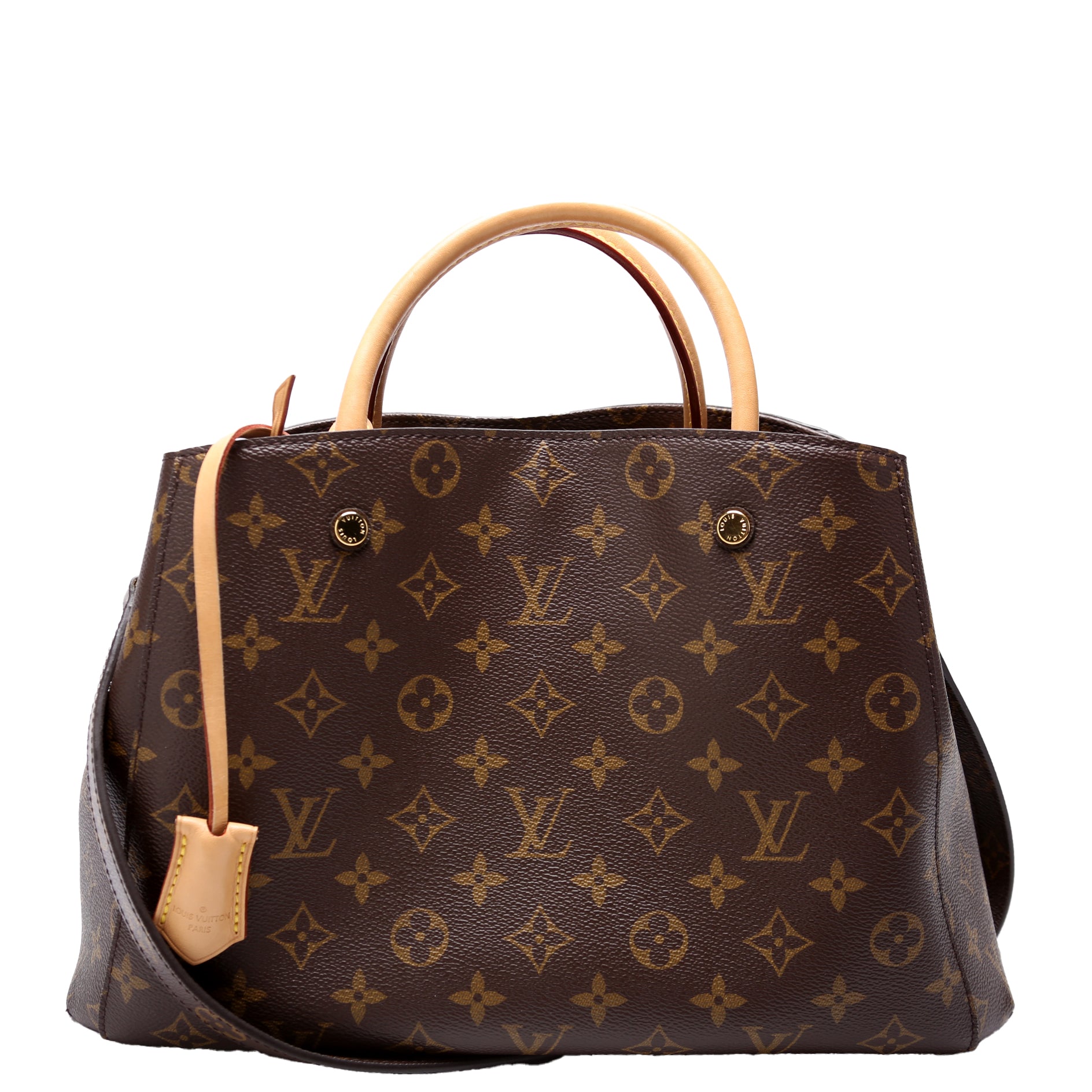 Montaigne MM Monogram