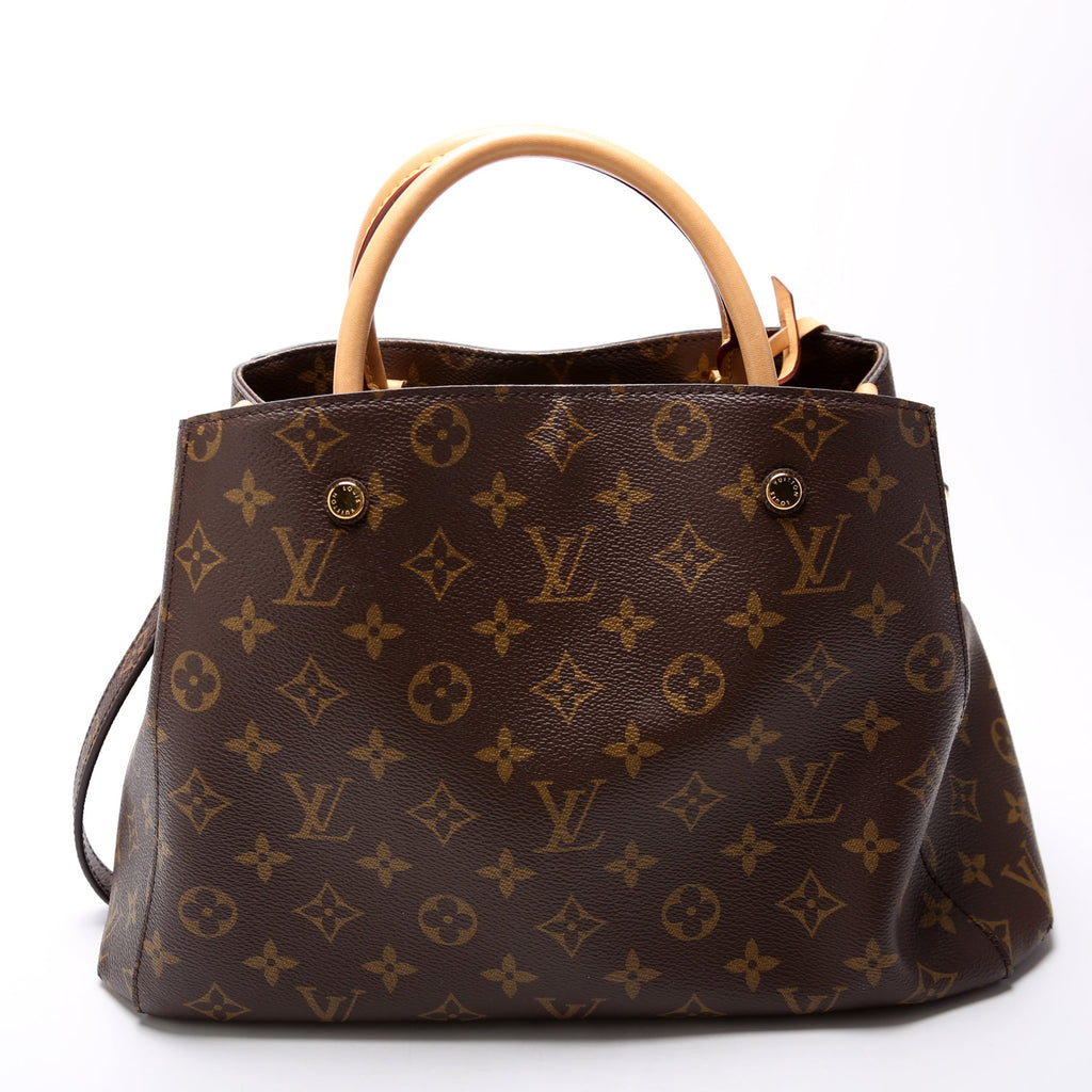 Montaigne MM Monogram