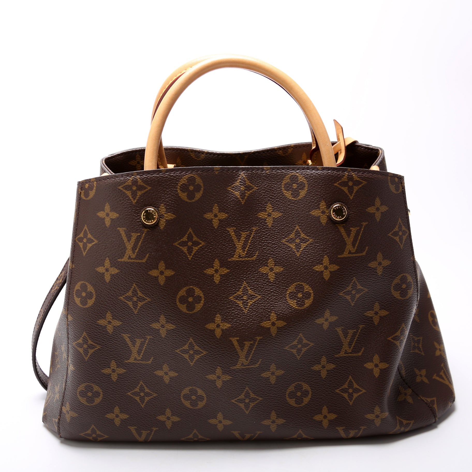 Montaigne MM Monogram