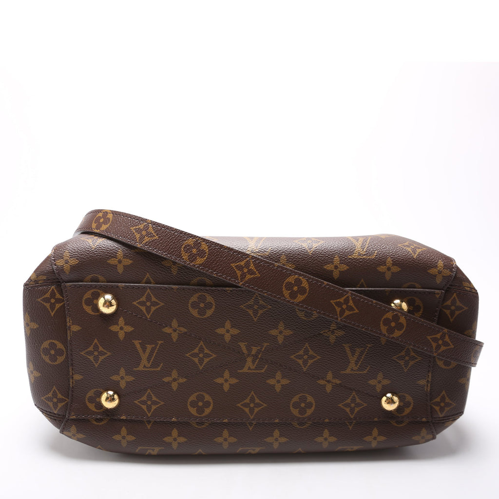 Montaigne MM Monogram