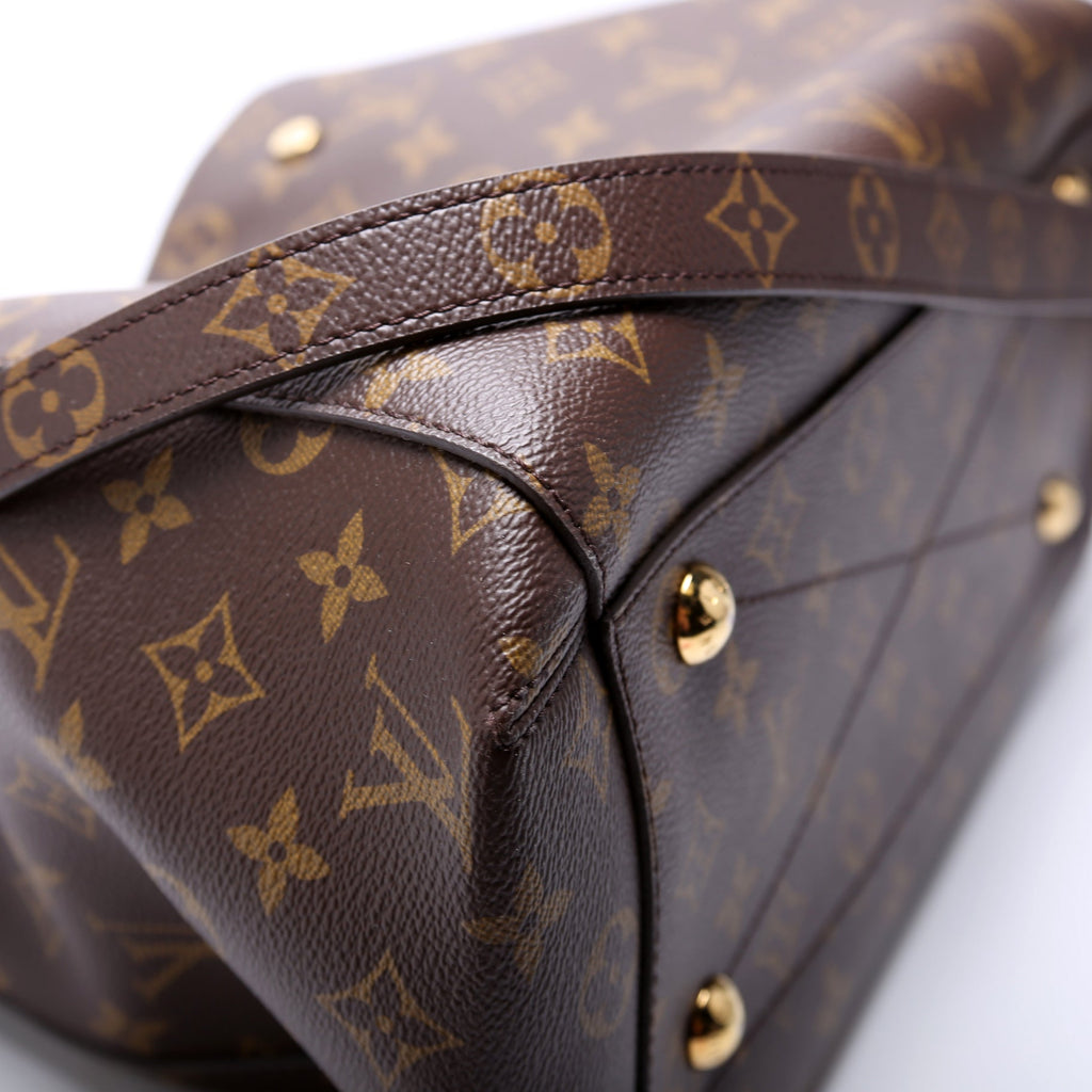Montaigne MM Monogram
