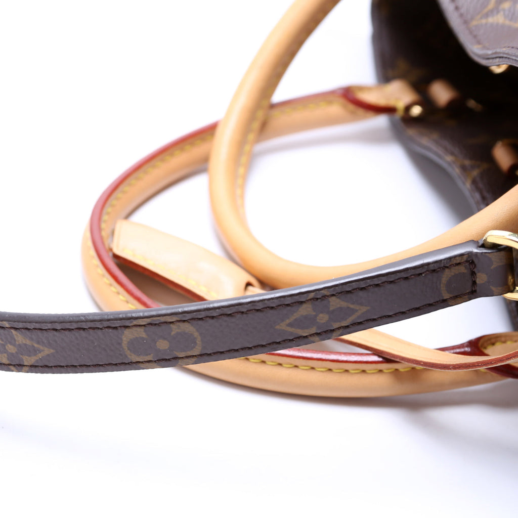 Montaigne MM Monogram