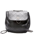 Around CC Caviar Backpack