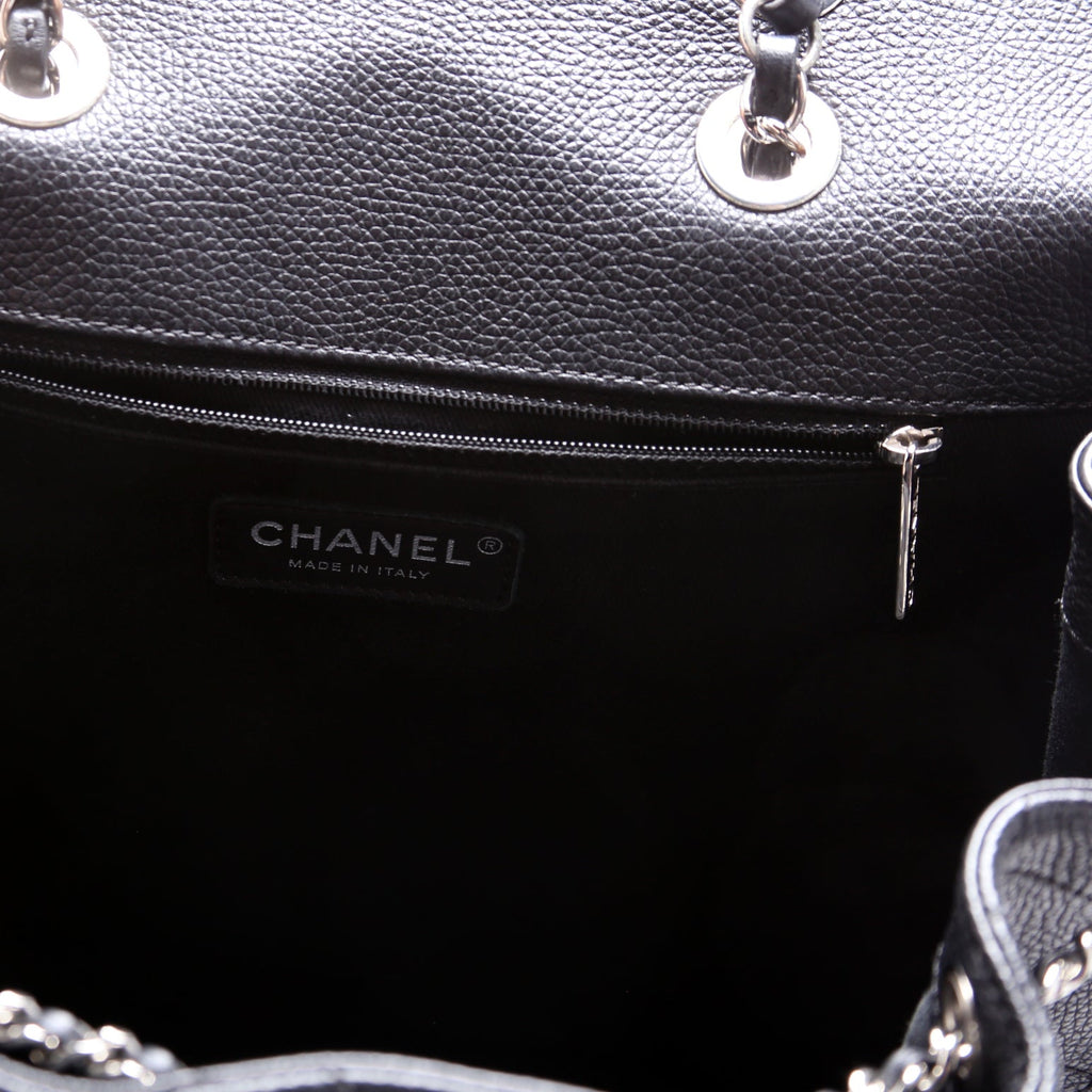 Around CC Caviar Backpack