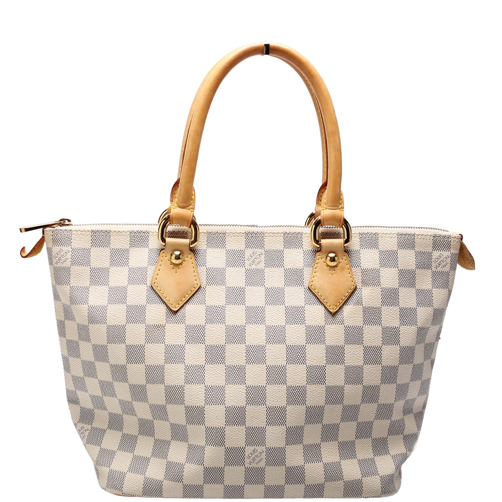 Saleya PM Damier Azur