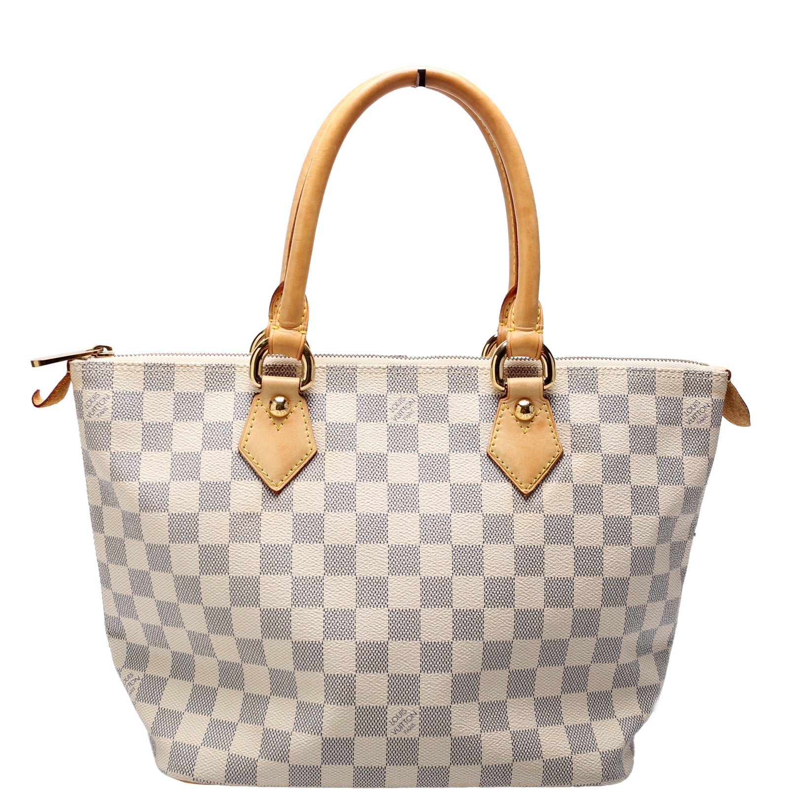 Saleya PM Damier Azur