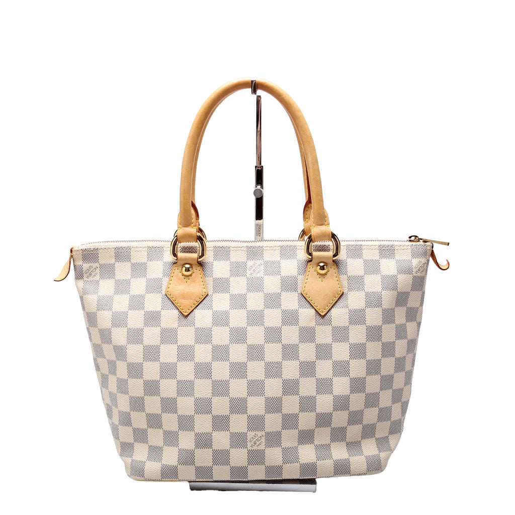 Saleya PM Damier Azur