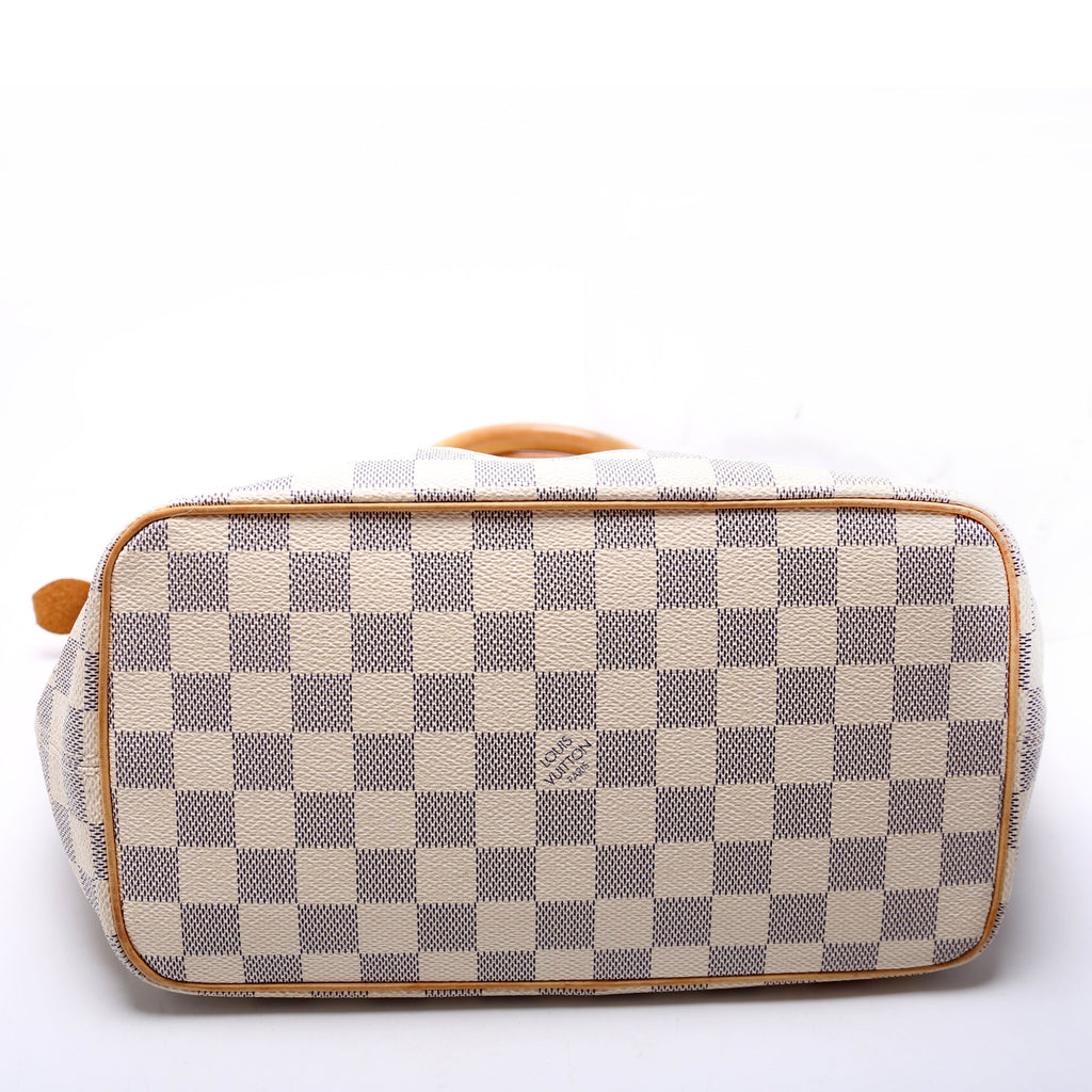 Saleya PM Damier Azur
