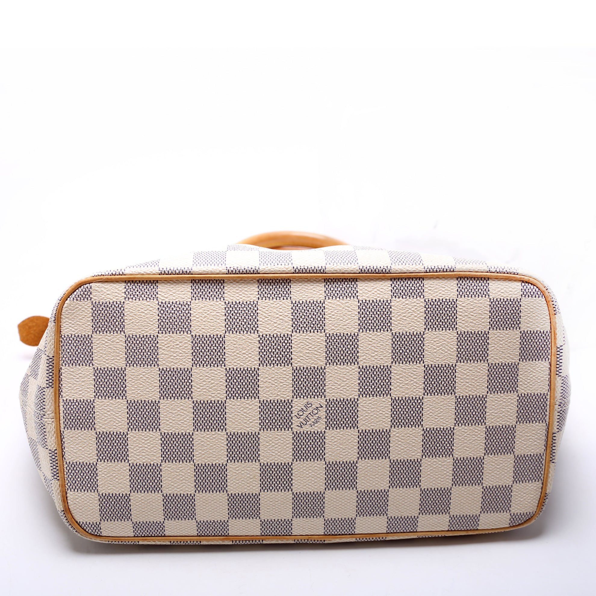 Saleya PM Damier Azur