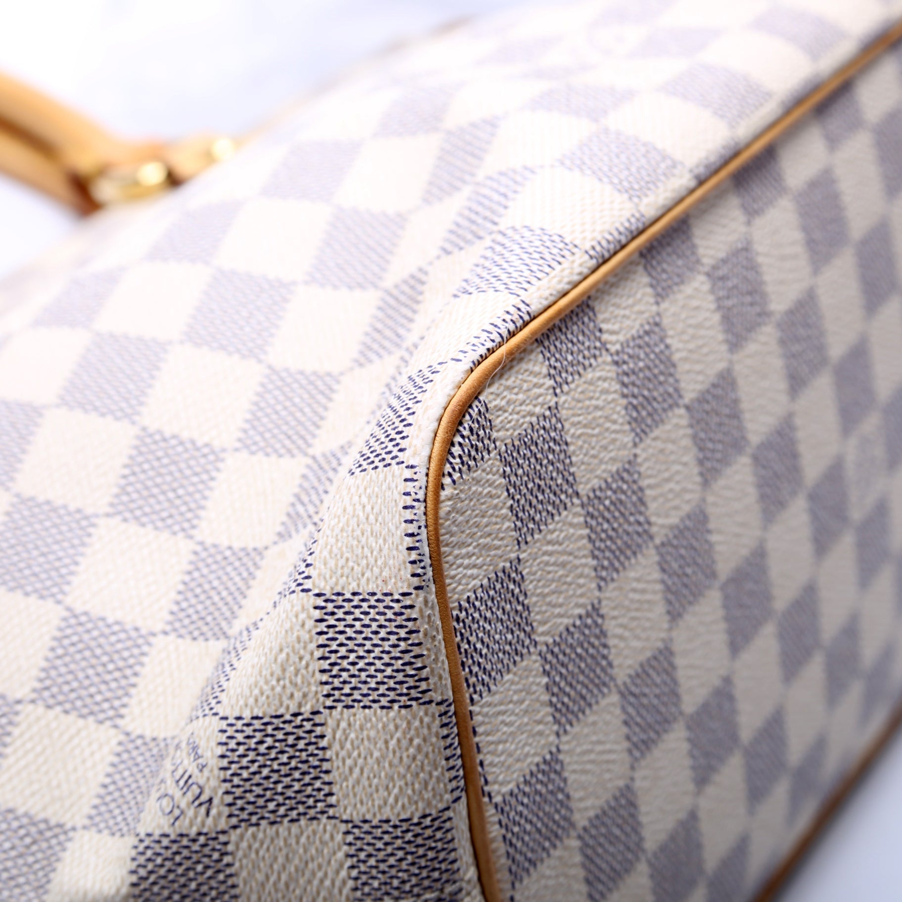 Saleya PM Damier Azur