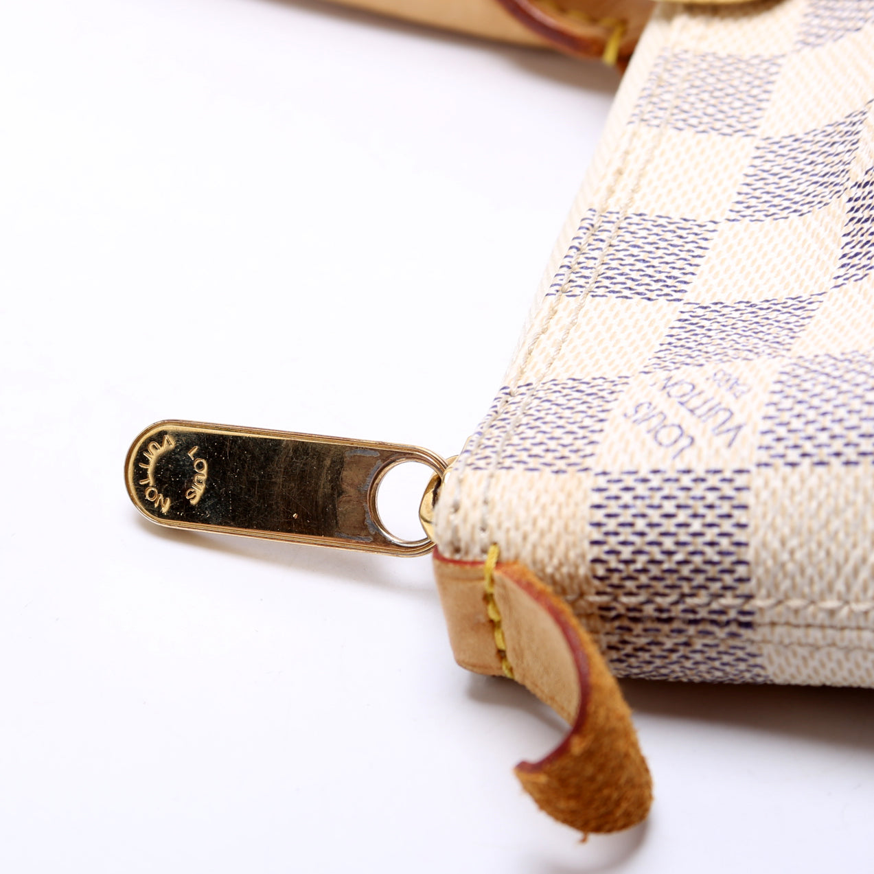 Saleya PM Damier Azur