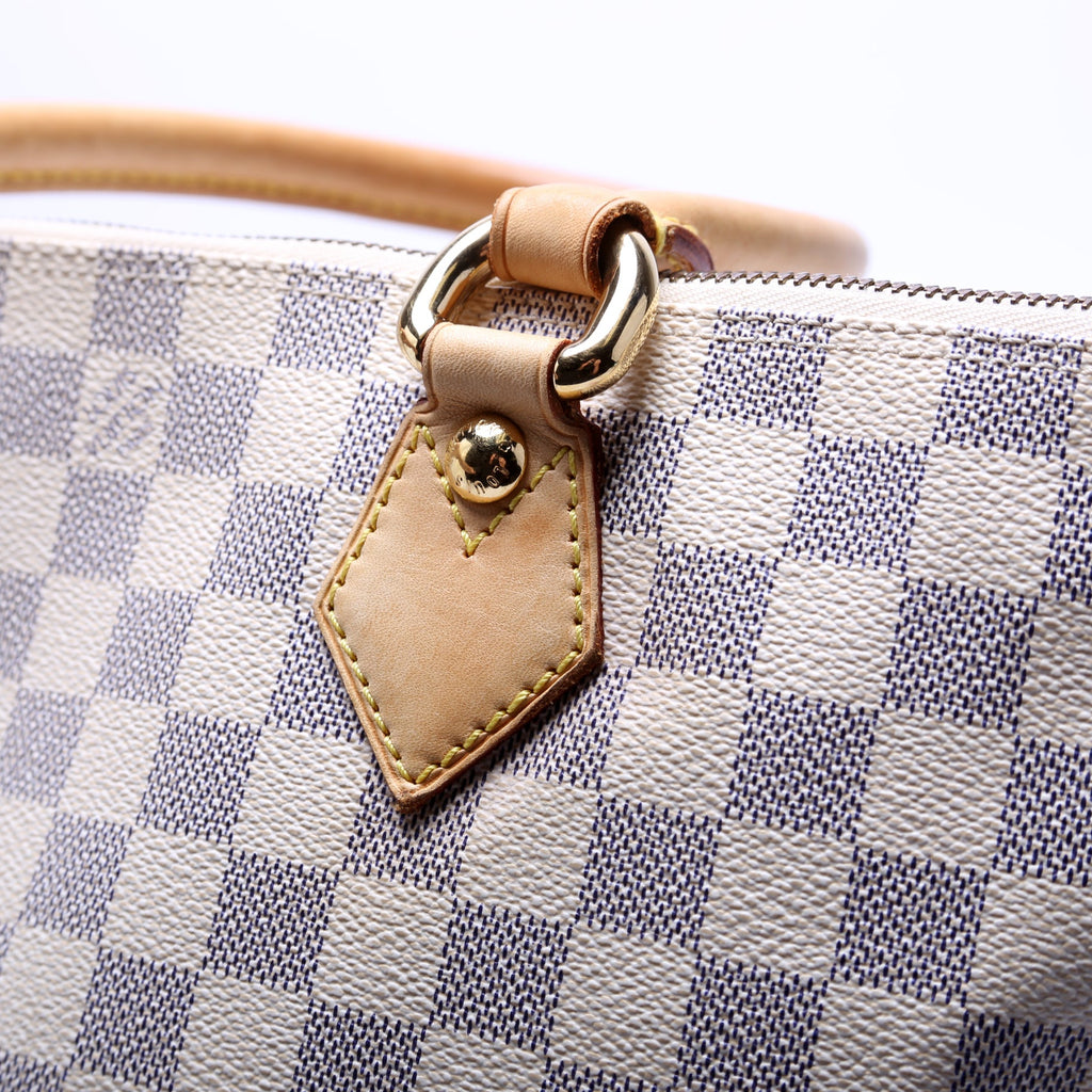 Saleya PM Damier Azur