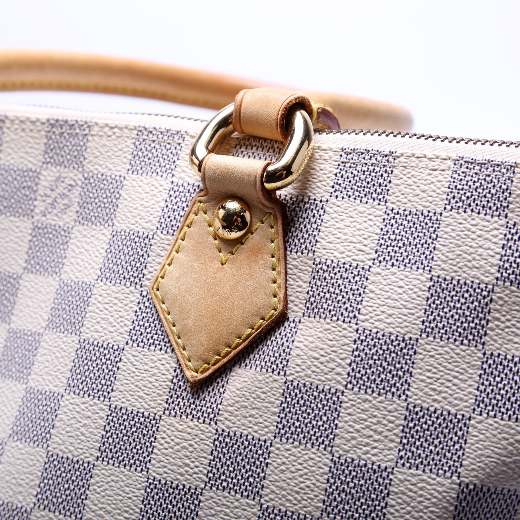 Saleya PM Damier Azur