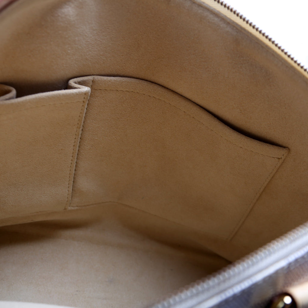 Saleya PM Damier Azur