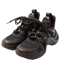 Archlight Sneakers Size 36.5 Black