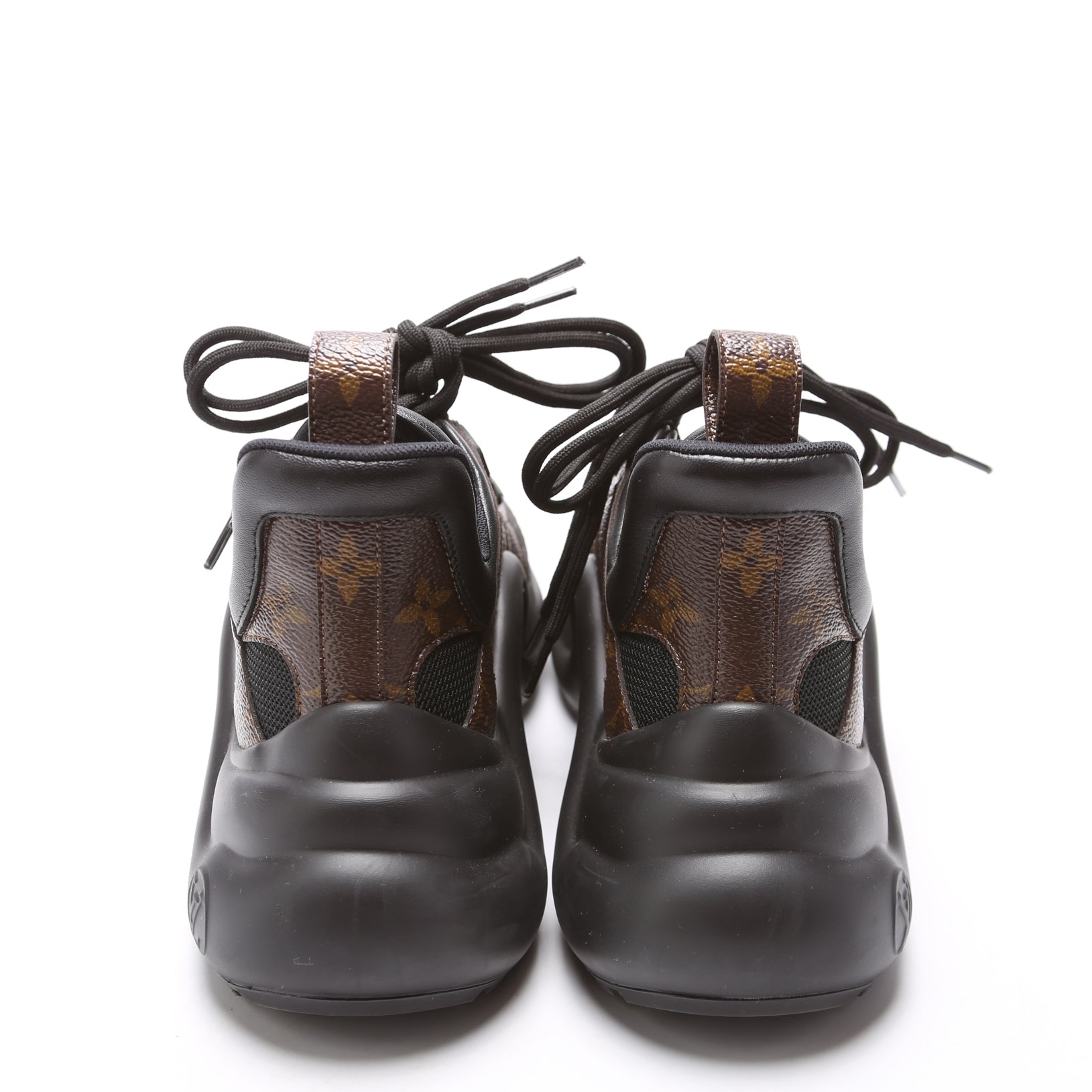 Archlight Sneakers Size 36.5 Black