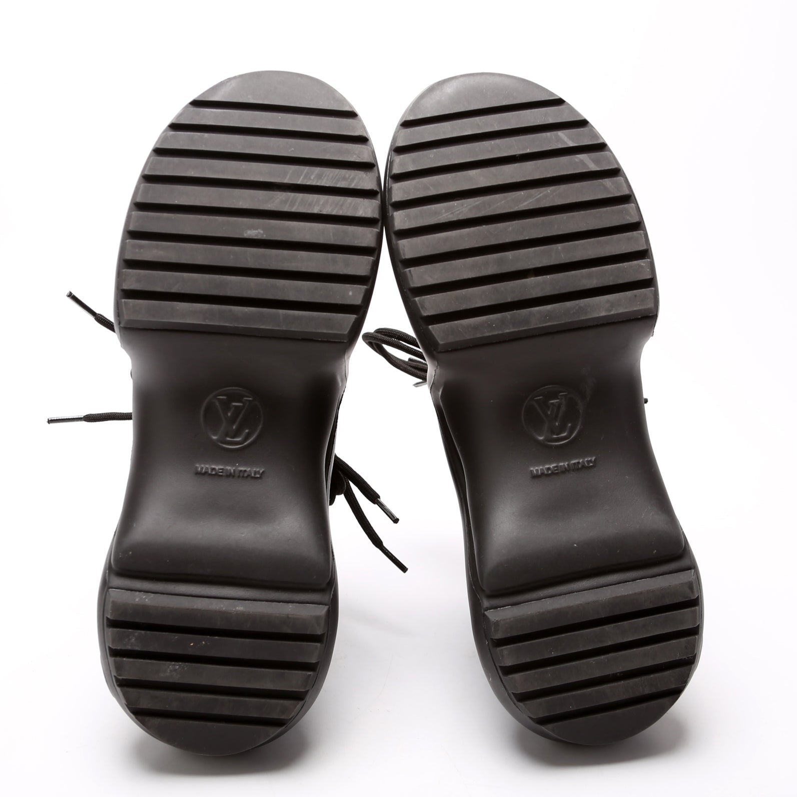 Archlight Sneakers Size 36.5 Black