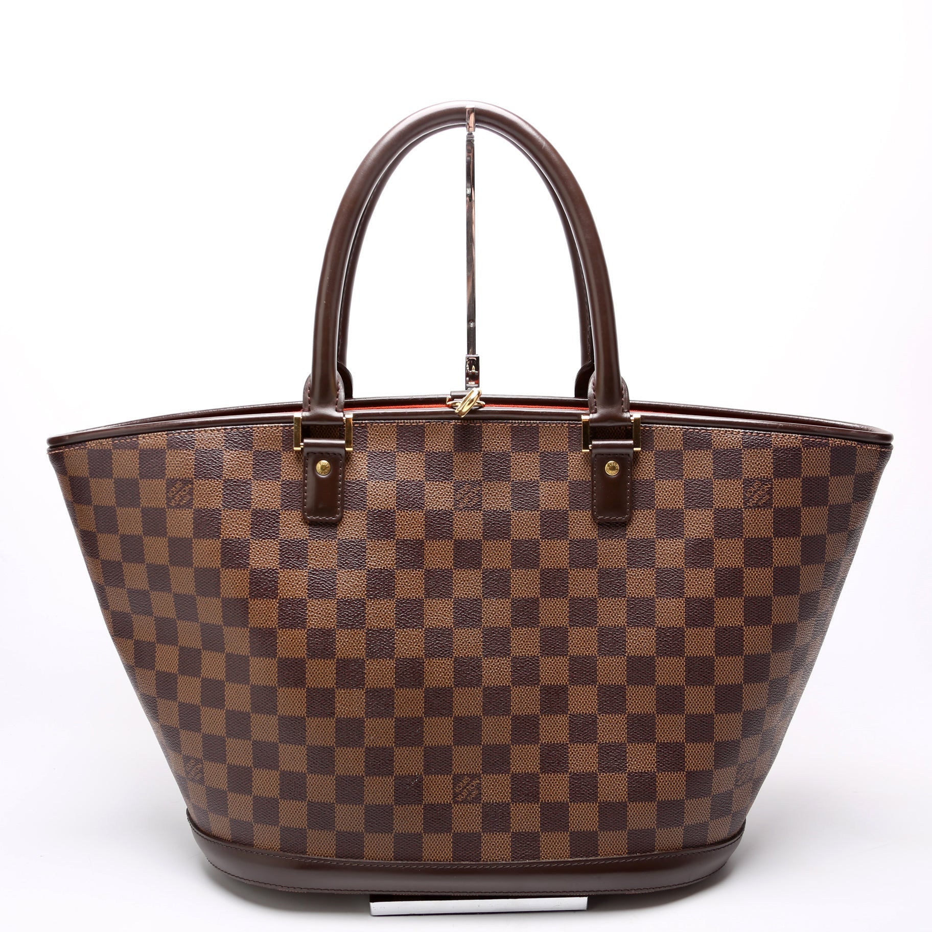 Manosque GM Damier Ebene