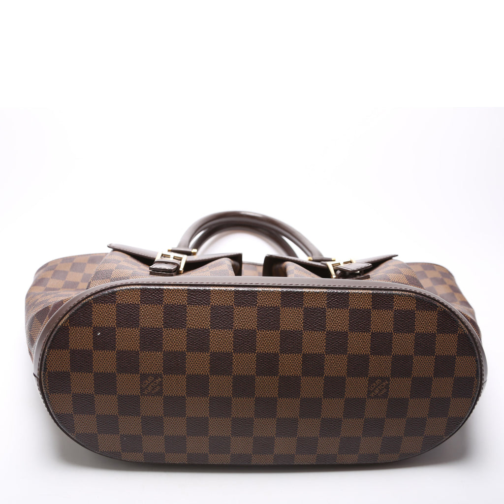 Manosque GM Damier Ebene