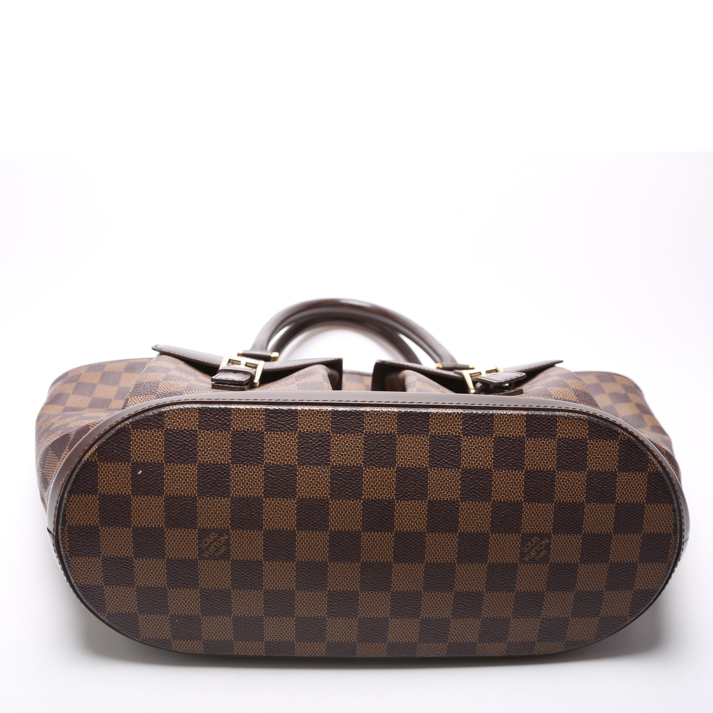 Manosque GM Damier Ebene